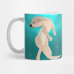 Otter Boye Mug